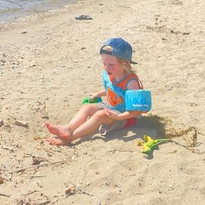 Meet your Posher, Carly